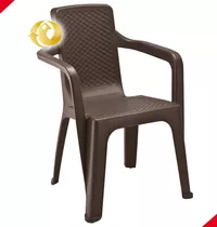 Silla Rimax Con O Sin Brazos Original