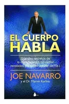 El  Cuerpo  Habla -  Joe  Navarro   Nuevo.