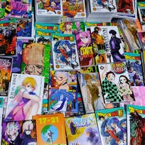 Mangas Originales