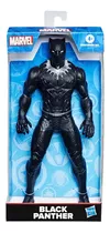 Figura Black Panther Avengers Olympus 24 Cm