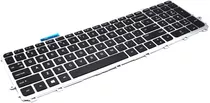 Teclado Hp Envy Touchsmart  15-j000 15t-j000 15z-j000 17-j