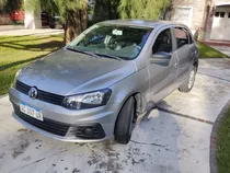 Volkswagen Gol Trend 2018 1.6 Trendline 101cv Primera Mano