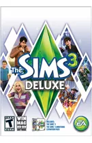 The Sims 3 Todas Expansões Completo+coleções, Pc - Português