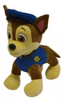 Boneco Pelucia Grande Antialérgica Desenho Cachorro Patrulha