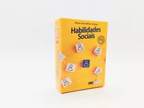 Jogo Terapêutico - Habilidades Sociais