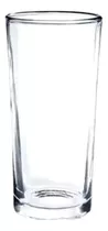 24 Vasos Cuberos 10oz Lunita 9660