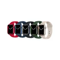 Apple Watch Series 7 41mm Gps + Cellular All Colors 32gb -
