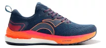 Zapatillas Deportivas Hombre Maraton Oficial Max Mt 1011