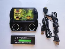 Pspgo Psp Go Playstation Sony Portable Programad Full Juegos