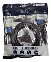 Cable Hdmi 2.0 Ultra Hd 4k X 3mts Factura A O B