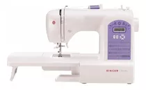 Máquina Coser Singer® Modelo (6680) 80-puntadas Nueva Caja