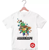 Polo Minecraft