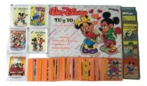Álbum Tu Y Yo De Disney Original - Editorial Navarrete