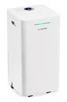 Deshumidificador Trotec Ttk 27 Hepa - 12 Lts X Dia