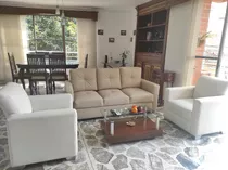 Apartamento Amoblado En Arriendo Envigado Sector Mesa