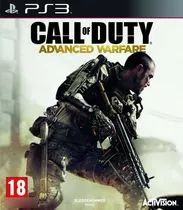 Call Of Duty Advanced Warfare Ps3 Juego Original