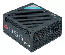 Fuente De Alimentación Para Pc Azza Psaz-550w 550w Negra 200v - 240v