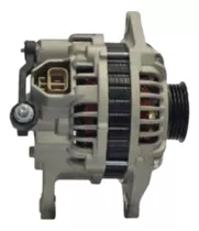 Alternador Mazda 323 626 Mx-5 80a 4c * 1 6 8 