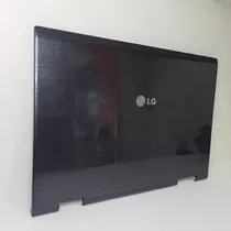 Carcaça Tampa Tela Notebook LG Lgr40 R405 R400 Mbn37598902