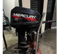 Motor Fuera De Borda Mercury 15 Hp