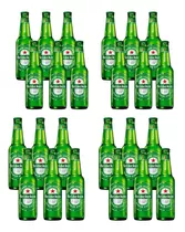 Cerveza Heineken Porron 330ml Pack X24 Zetta Bebidas