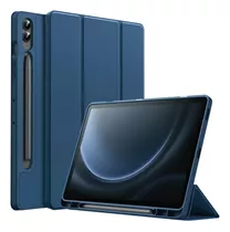 Estuche Funda Smart Case Para Samsung Galaxy Tab S9 Fe Plus