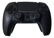 Joystick Dualsense Ps5 Midnight Black Sin Uso