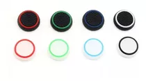 Grips Silicona Protector Control Ps4 Ps3 Ps2 Xbox 360 One X2