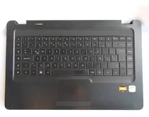 Teclado Para Laptop Hp Compaq Presario Cq56