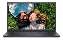 Laptop Dell Inspiron I3-1115g4 / 4 Ram / 256 Ssd Nvme 15.6 