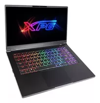 Laptop Gamer Xpg Xenia 15 15.6   Core I7 32gb Ram 1rtx 3070