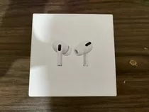 Apple AirPods Pro 1ra Gen Usados Con Funda Walden.