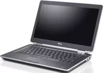 Portátil Dell Latitude E6420 - Hdmi - I5 2.5ghz - 4gb Ddr3 -