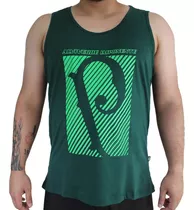 Camiseta Regata Palmeiras Alviverde Imponente P2220501