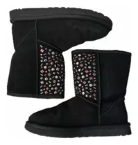 Botas Ugg Con Tachas Excelente Estado