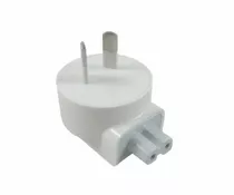 Adaptador Cargador Compatible Magsafe Macbook Pro Air Mac