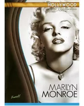 Marilyn Monroe - Dvd Original Y Nuevo