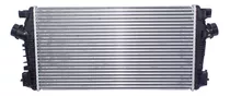 Radiador Intercooler Para Chevrolet Orlando 2.0 2011 2016