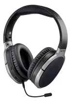 Fone Com Microfone Xpeaker Premium- Headset Bluetooth Tectoy