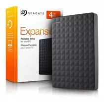 Hd Externo Expansion 4tb Seagate