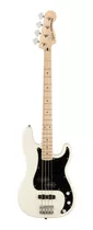 Bajo Electrico Fender - Squier / Precision Bass Affinity Pj 