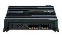 Amplificador Sony De 4 Canales Xm-n1004