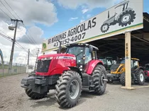 Trator Massey Ferguson Mf 7318 Dyna 3