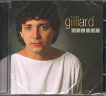 Cd Gilliard Sempre Original Lacrado