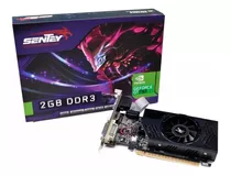 Vga Sentey Gt 730 2gb Ddr3 Nvidia C