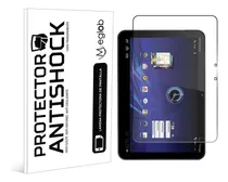 Protector De Pantalla Antishock Para Motorola Xoom Mz604