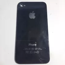 Tapa iPhone 4 (de Uso)