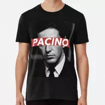 Remera Pacino Algodon Premium