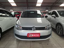 Vw Gol Trend 1.6 Trendline 5p