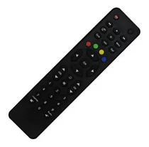 Controle Remoto Para Receptor Oi Tv Livre Ses6, Elsys Etrs35